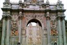 Two Continents & Dolmabahce Palace